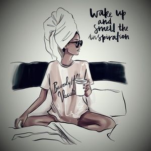 Meet your Posher, Brit